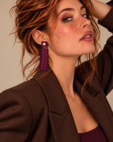 Plum Fuchsia