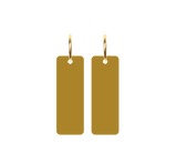 Moderne Burgundy Mustard