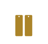 Moderne Burgundy Mustard