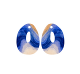 Bulle Cobalt Cream