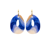 Bulle Cobalt Cream