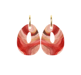Bulle Red Blush