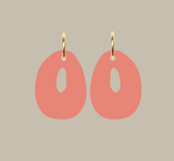 Bulle Stripe Soft Pink