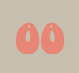 Bulle Stripe Soft Pink