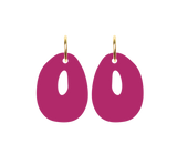 Bulle Plum Fuchsia