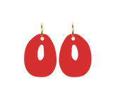 Bulle Navy Red