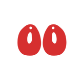 Bulle Navy Red