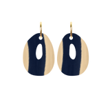 Bulle Navy Red