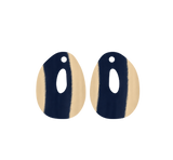 Bulle Navy Red