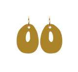 Bulle Burgundy Mustard