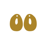 Bulle Burgundy Mustard