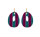 Bulle Fuchsia Teal
