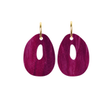 Bulle Fuchsia Teal