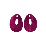 Bulle Fuchsia Teal