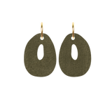 Bulle Chocolate Olive