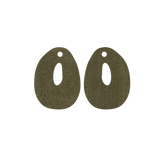 Bulle Chocolate Olive