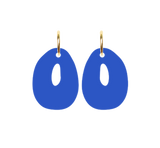 Bulle Cobalt Cream