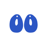 Bulle Cobalt Cream