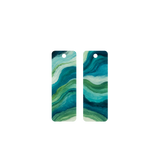 Moderne Teal Green