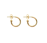 Lunaire Mondaine Earrings