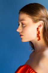 Classique Soleil Earrings