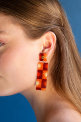 Classique Soleil Earrings