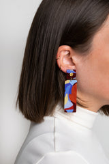 Classique La Fête Earrings