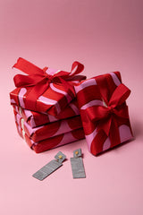 Classique Équilibre - Gray Earrings