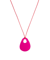Bulle Collage Necklace