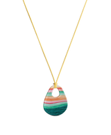 Bulle Wavy Necklace