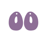 Bulle Stripe Purple