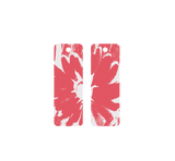 Moderne Flower Red - Pink