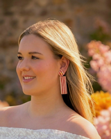 Classique Stripe Red