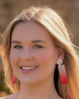 Classique Stripe Red