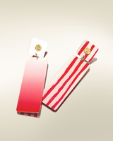 Classique Stripe Red