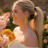Classique Flower Yellow