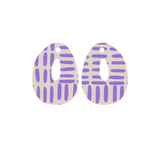 Bulle Lilac Mood