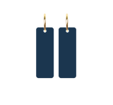 Moderne Purle Blue Stripe