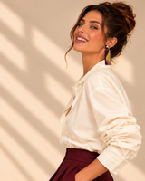 Classique Burgundy Mustard