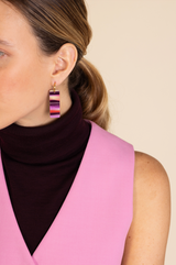 Moderne Horizon- Earrings