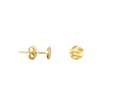 Classique Indigo - Blue Earrings