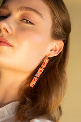 Sublime Flore Earrings