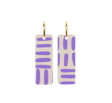 Moderne Lilac Mood