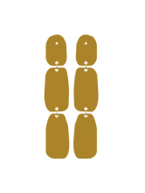 Curieuse Burgundy Mustard