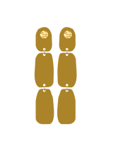 Curieuse Burgundy Mustard