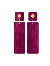 Classique Fuchsia Teal