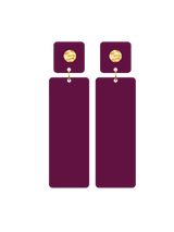 Classique Berry Plum