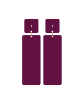 Classique Berry Plum