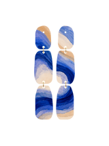 Curieuse Cobalt Cream