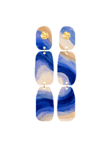 Curieuse Cobalt Cream